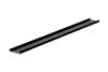Flat Infill Top Rail 100 19'