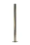 Stainless Stair Post