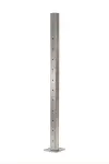 Stainless Termination Post