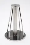Trellis Spacer Basket