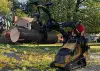 Stump grinding and removal service placeholder image.