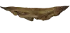 48" x 24" Ledge