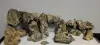 Stacking Rocks