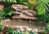 Large Edge Waterfall-002