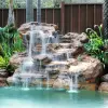 Serenity Waterfall