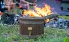 Outback Cooler - Barrel Edition