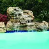 Serenity Medium Waterfall