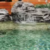 Somerset Waterfall