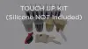 Touch Up Kits (WITHOUT SILICONE)