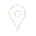 White address icon