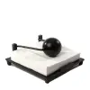Paper Towel Holder by Jan Barboglio