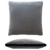 Mohair Box Pillow By Kevin O'Brien Studio
