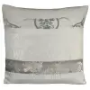 Patchwork Velvet Pillow By Kevin O'Brien Studio