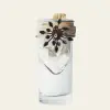 Adelita Sacred Heart Candle by Jan Barboglio