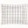 August Plaid by Matouk