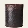 Wastebasket by Jan Barboglio