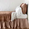 Silk Velvet Quilted by Bella Notte