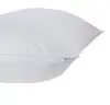 All-Cotton Pillow Protector by Downright