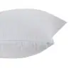 Damask Pillow Protector by Downright