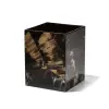 Horn Veneer by Ladorada
