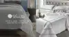 Percale or Sateen — Find Your Ideal Luxury Sheet Feel with The Linen Tree