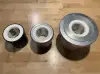 3D Printed Tooling that Fits Various Brands of Tube Sealing Machines