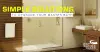 Glass Shower Enclosures Rochester, NY