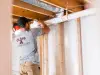 finished basement plumbing installation