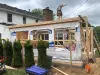 class a construction building a home addition in rochester ny