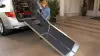 EZ-Access Suitcase Trifold AS Ramp