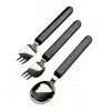Etac Light Combination Cutlery