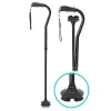 Folding Offset Cane