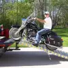 Roll-a-Ramp ATV