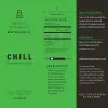 Chill Tincture