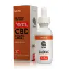 Tincture Full Spectrum Hemp Extract 2000mg 2oz Natural Flavor (33.33mg per 1mL 1dropper)