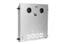 Pro 40 Backplate Servicing