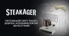 The SteakAger Chef’s Toolkit: Essential Accessories for Dry Aging at Home