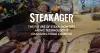 The Future of Steak: How Dry Aging Technology is Changing Home Cooking