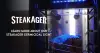 Learn More About Our SteakAger Germicidal Light