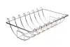 Horizontal Truss Rack