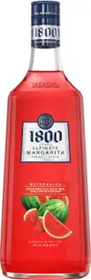 1800 Ultimate Watermelon Margarita 1.75L