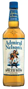 Admiral Nelson 1L