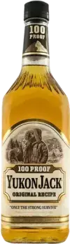 Yukon Jack 1L