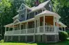 Golden Boys House Painting Rochester NY