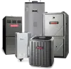 amana and goodman brand HVAC equipment