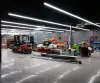 crafting spaces