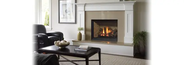 Regency B36XTCE Gas Fireplace
