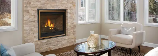 Regency B41XTE Gas Fireplace