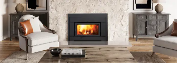 Regency CI2700 Wood Insert