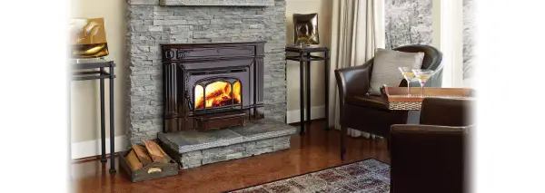 Hampton HI1150 Wood Insert